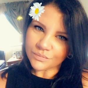 Meet your Posher, Adriana